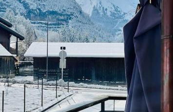 Studio à la montagne - Photo 8