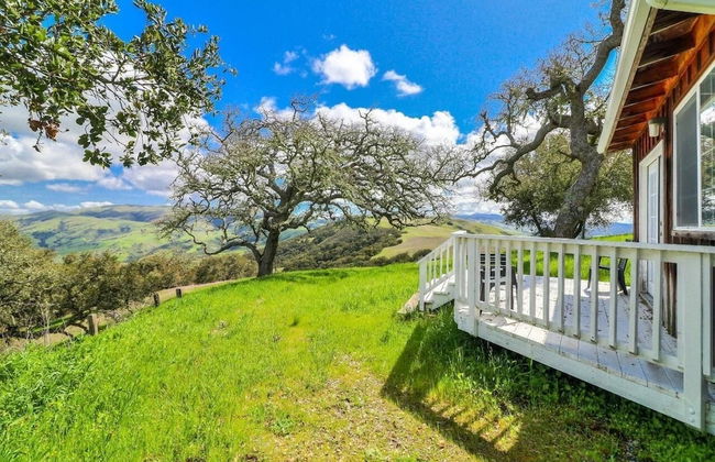 LX 57: Weathertop Rustic Ranch in Carmel With Luxury Amenities - Foto 33