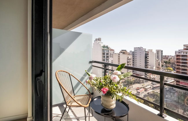 Top Rentals Nuñez - Foto 23