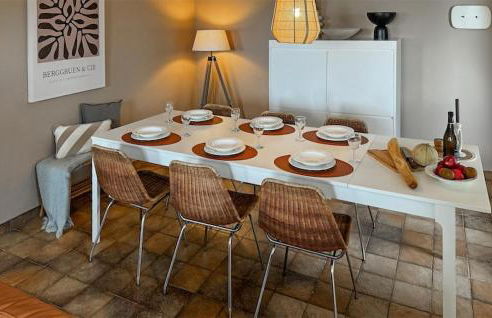 Nice Home In Cesseras With Wifi - Foto 6