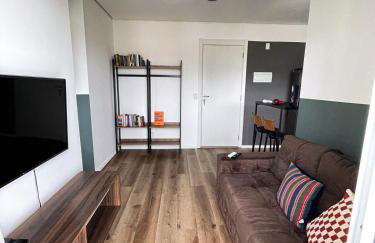 2 Quartos mais Piscina com Vista para o Cristo - Foto 39