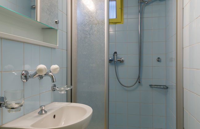 Villaggio Sureggio A7 mit TicinoTicket - Foto 15