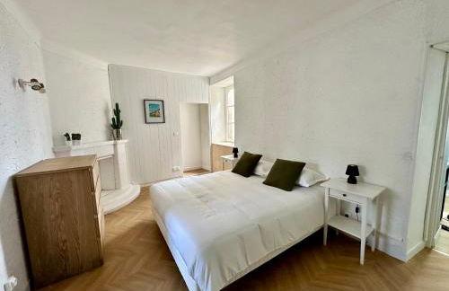 Apparthôtel Mont Saint Michel - Résidence Fleurdumont - Foto 52