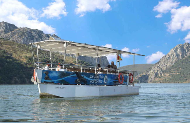 Crucero por el Tajo - Foto 3