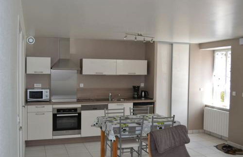 maison de vacances Nébouzat - Foto 1