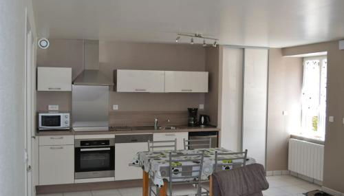 maison de vacances Nébouzat - Foto 1