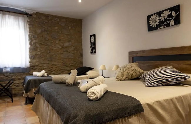 Mas Ribas Turismo Rural - Foto 21