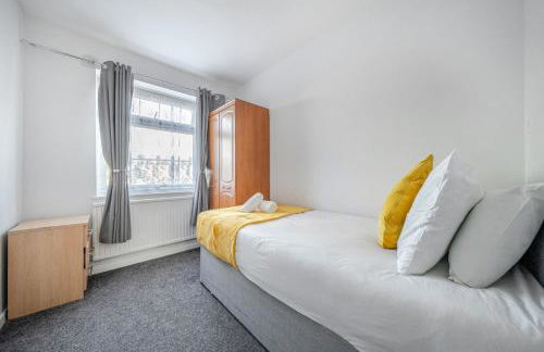 Luxury 3-Bedrooms House With Parking - Foto 3