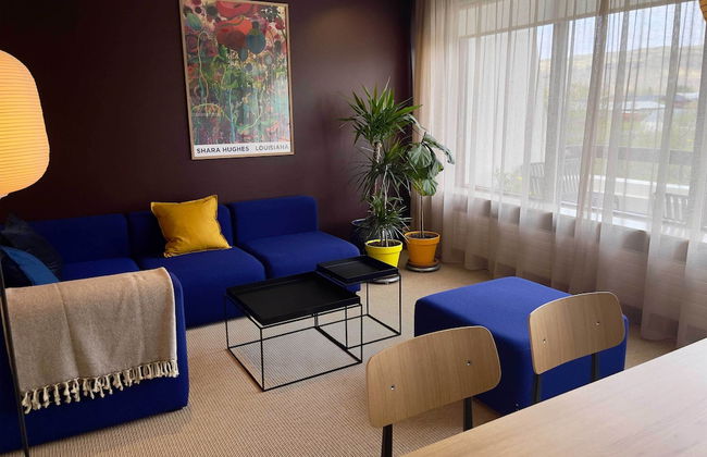 Matkráin Apartments - Foto 21