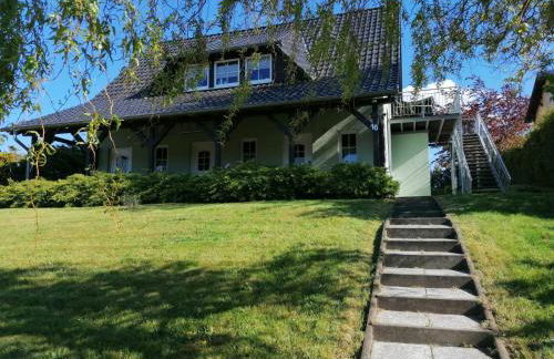 FeWo 3 im Haus Lohme OT Hagen - Foto 1