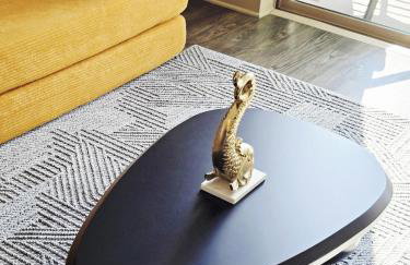 Central Frisco Vibes 1 BR Apart With POOL & GYM - Foto 6