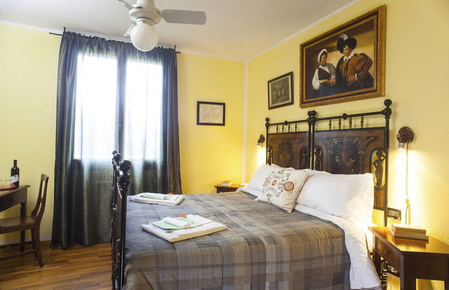 Agriturismo Il Cavicchio - Foto 14