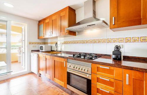 Family-Friendly Beach House ideal for Holidays & Workers at Beach Sagunto Valencia - Foto 11