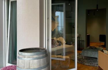 Ferienwohnung Hensel & Gretel - Foto 12