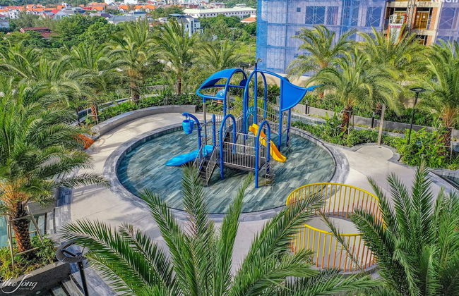 The Song Vita's Apartment - Foto 53