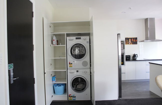 Peaceful and Central Studio in Thames - Foto 30