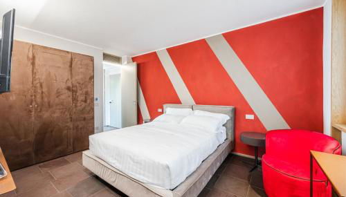 FuoriPorta Affitti Brevi - Parigina - CaSanGiorgio104 - Photo 4