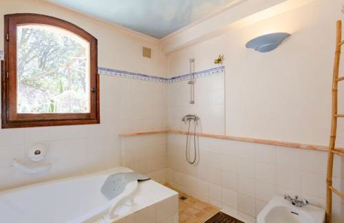 Holiday Home La Sacherie de l'Autourière by Interhome - Foto 36