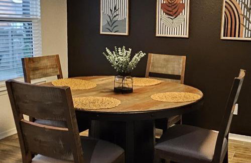 Whitney Retreat by NWA Triple C Stays - Foto 8