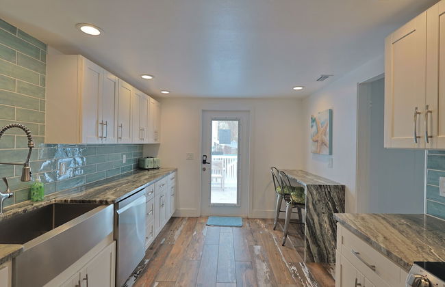 The Inn On Siesta Key - Foto 35