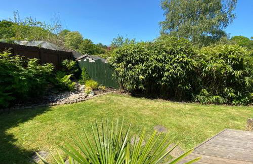 Stunning Rustic Home, New Forest National Park - Photo 7