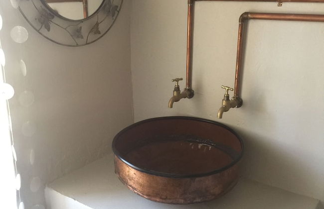 Roodepoort Farm Self Catering - Foto 21