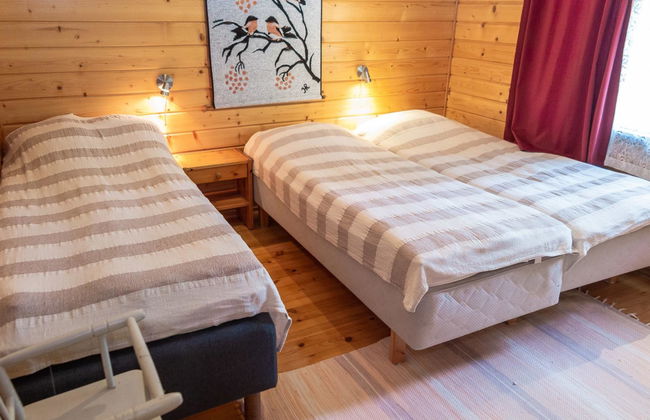 2 bedroom House in Kuopio with sauna - Photo 10