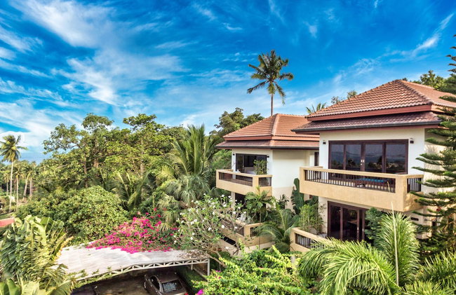 Baan Rawee Villas - Foto 74