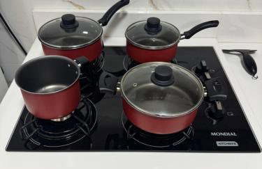 BL12 - Apartamento Próximo ao Centro de cuiabá - Foto 17