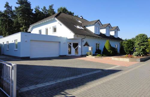 Ferienwohnung Döbern für bis zu 3 Personen, Aufbettung möglich - Photo 5