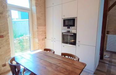 Jardin Secret de La Châtre - Centre Ville - Foto 12