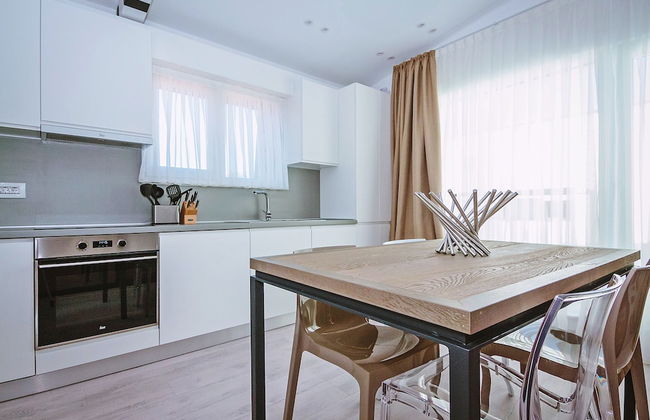 No 6 Apartments - Foto 37