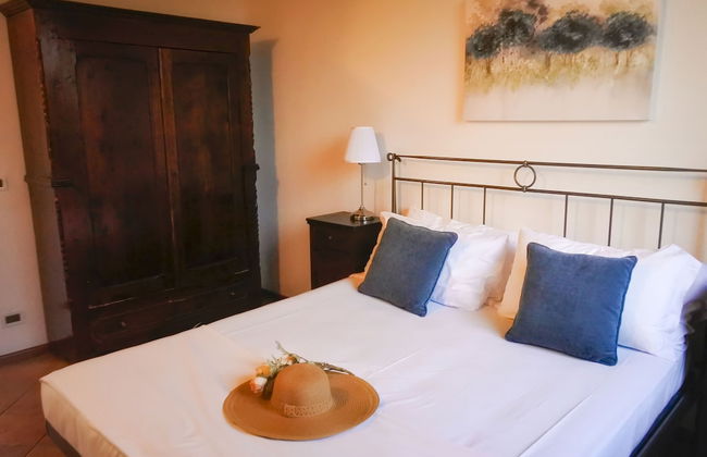 Agriturismo Tenuta Del Barone - Foto 13