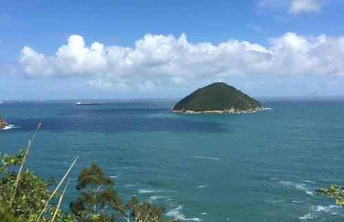 Casa praia vista mar ttg - Foto 57