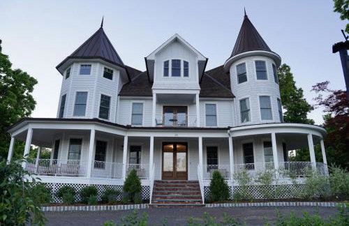 Parkway House Goshen Bed And Breakfast Suite 1 - Foto 20