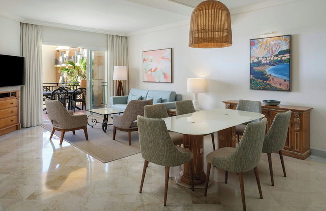 Marriott's Marbella Beach Resort - Photo 18