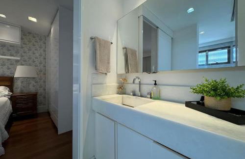 Apartamento de Alto Luxo na Praia da Costa, Vila Velha - Foto 2