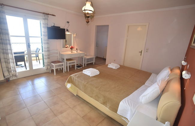 Stella Hotel Apartments - Foto 14