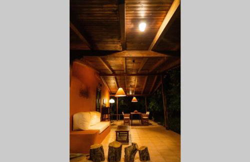 Tzitzikari, Private Cottage in a Citrus Garden - Foto 56