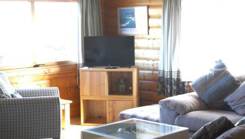 Sea View Lodge Porthgain - Foto 3