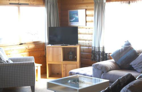 Sea View Lodge Porthgain - Foto 3