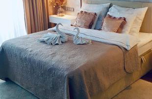 Hanza Tower -M&M Luxury Apartment - Foto 1