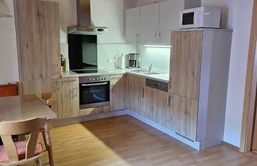 Ferienwohnung "Kräuterhof" - Foto 14