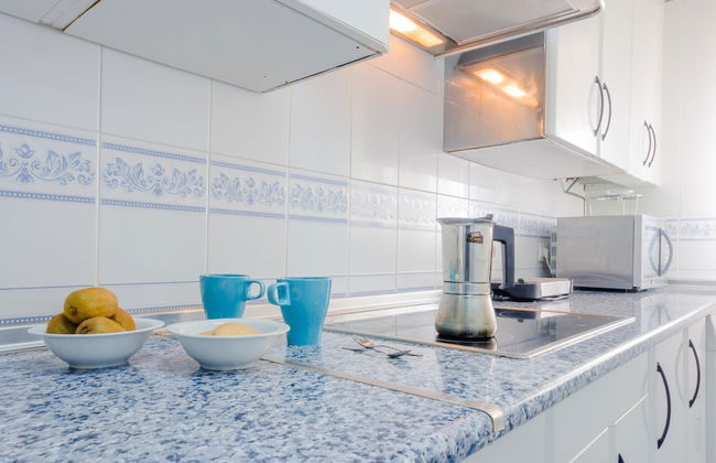 Apartamento La Capillita de Sanl car 15244 - Foto 10