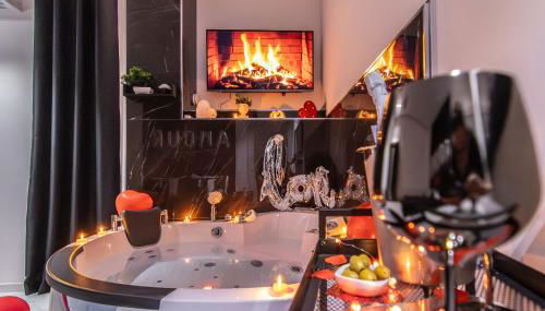 Amour - House with Private Jacuzzi - Foto 5