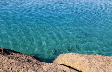 Chalet Athos, Ferienwohnung mit Pool,Dachterasse, Meer und Bergblick in San Juan de los Terreros - Foto 42