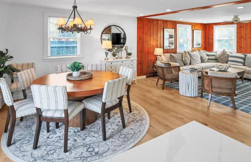 Charming 3BR Home in Nantucket's Natural Beauty home - Foto 10