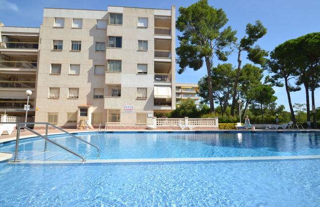 Cala Dorada - Foto 28