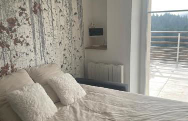 Beau duplex vue sur le Lac Blanc - Foto 5