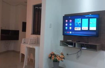 Apartamentos na cobertura - Edifício London - Com Ar-condicionado em todos os cômodos - Photo 15